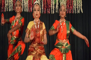 Saraswati Vidyalaya Higher Secondary and Junior College-Classical Dance